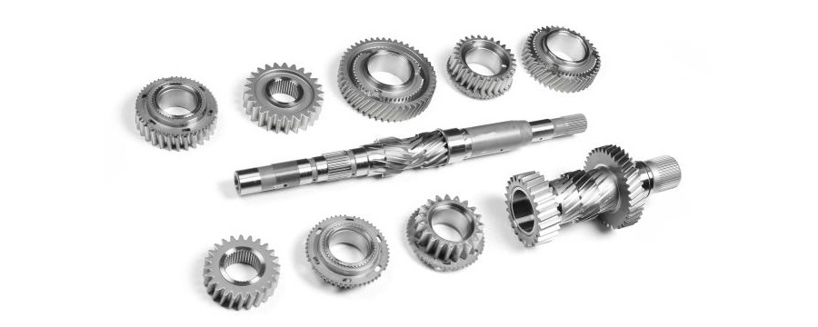 Mengapa gear hobbing penting untuk pembuatan ketepatan tinggi?