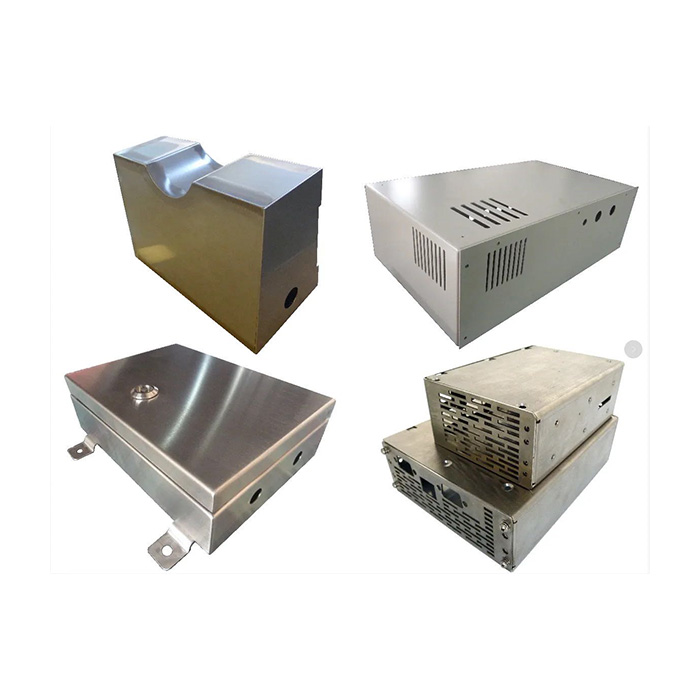 Penutup untuk Peranti Elektronik